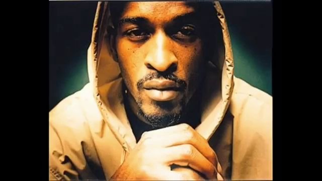 麦克风上帝Rakim音乐史 (1986  2019)哔哩哔哩bilibili