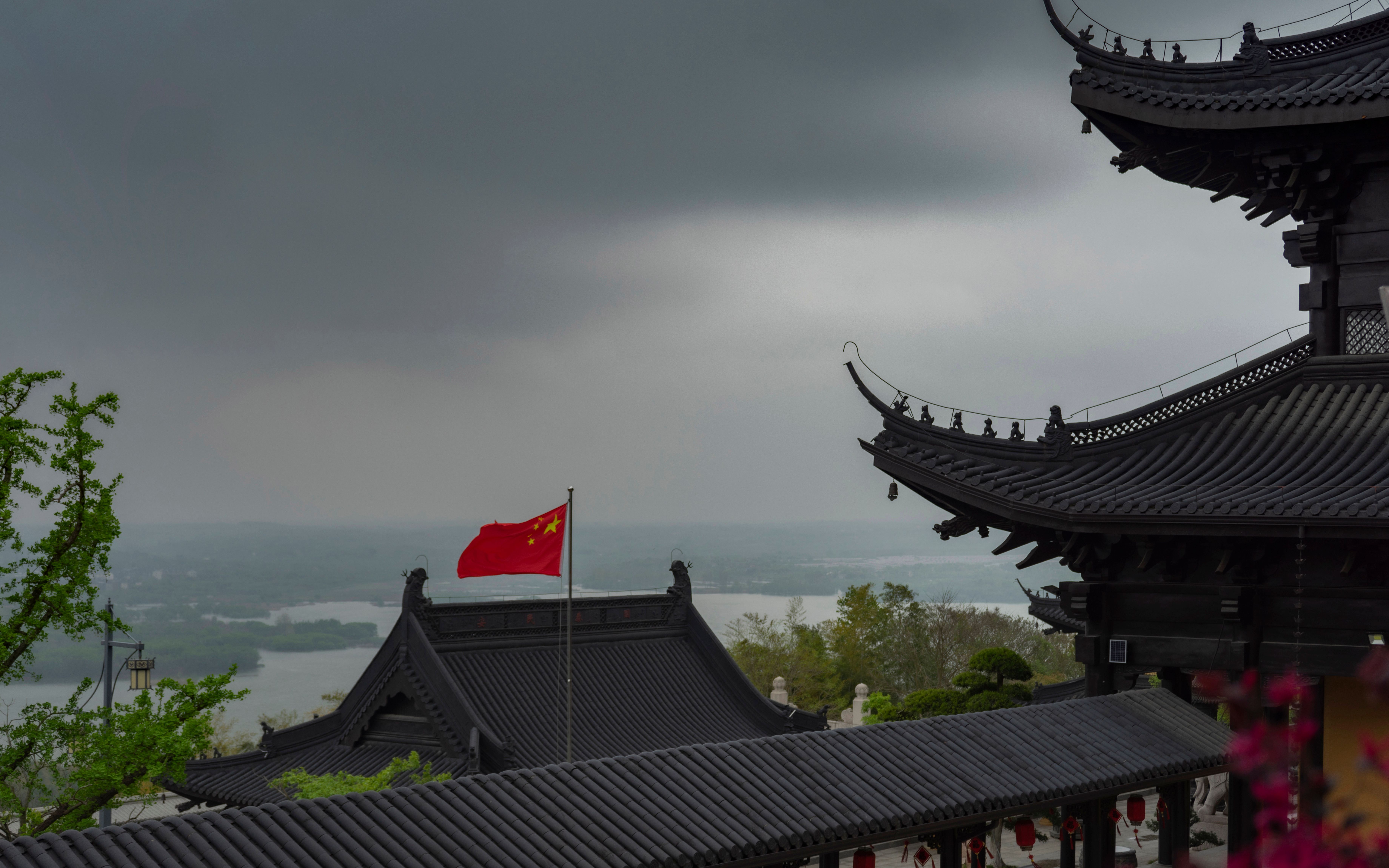 显圣寺介绍_哔哩哔哩_bilibili