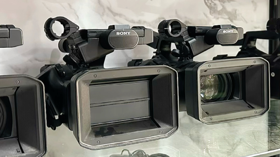 西安租赁索尼x280摄像机z190摄像机出租会议记录拍摄