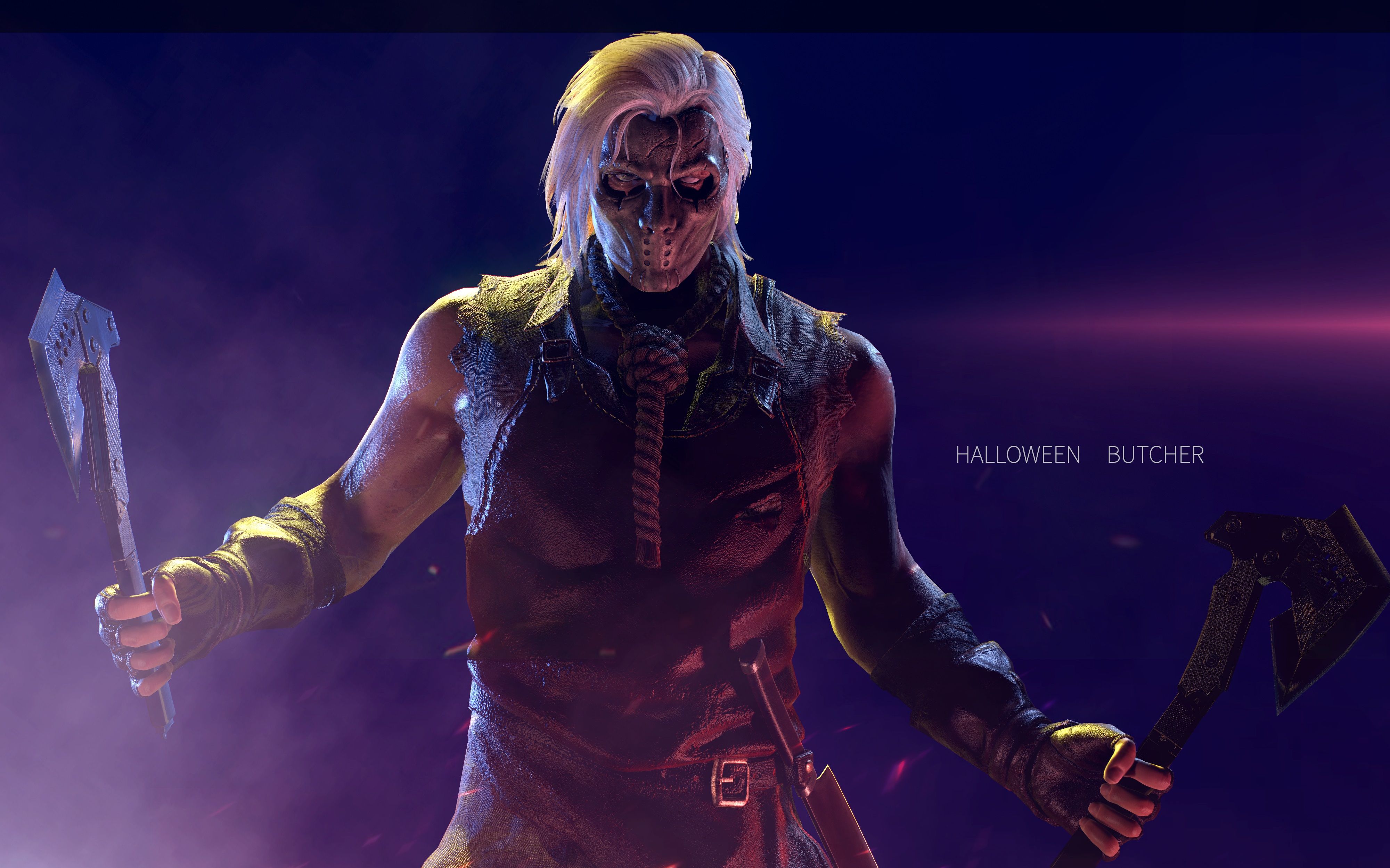 cf新闻屠夫butcher穿越火线俄服游戏屠夫gamemassacre