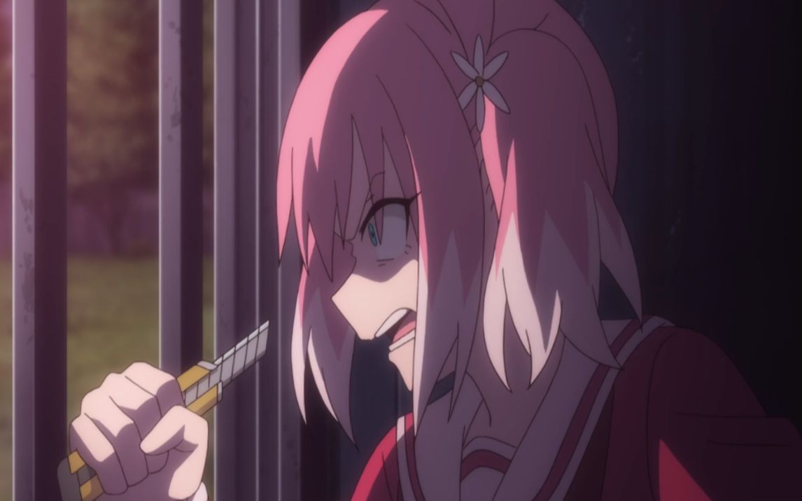 无能力者娜娜第二季!