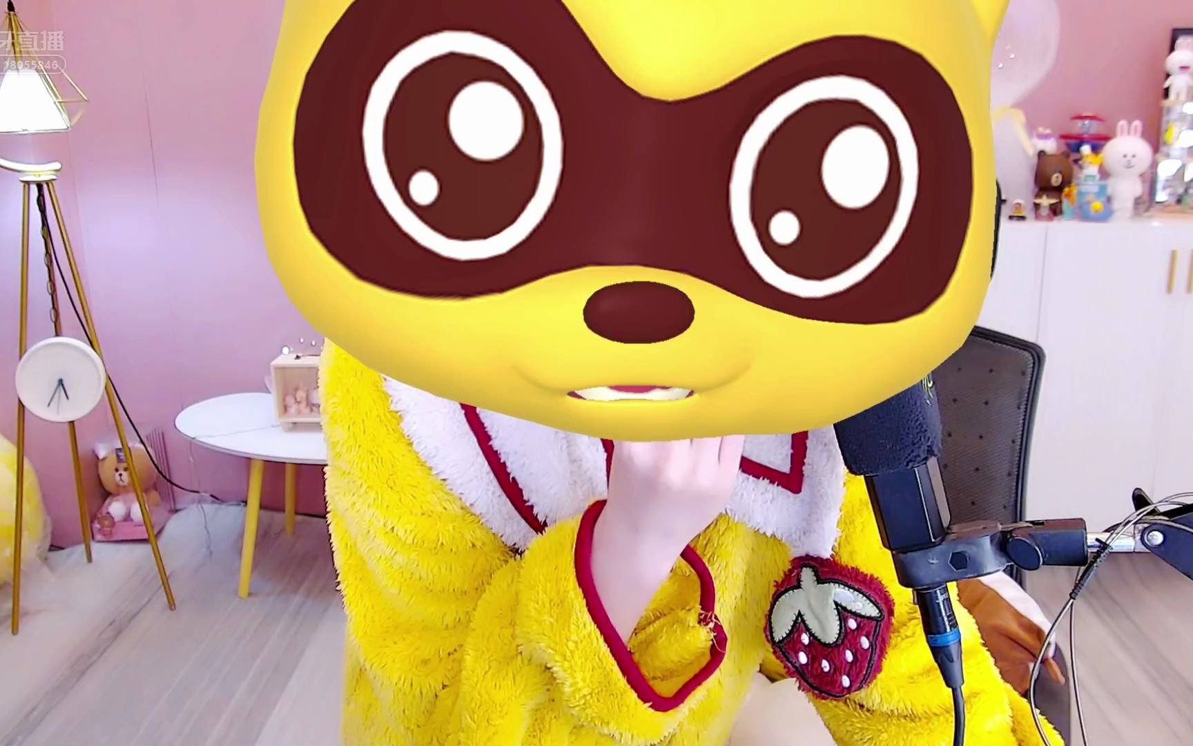 【虎牙直播】小鸽鸽ya【gg】直播录像2021-12-28-18-00-11