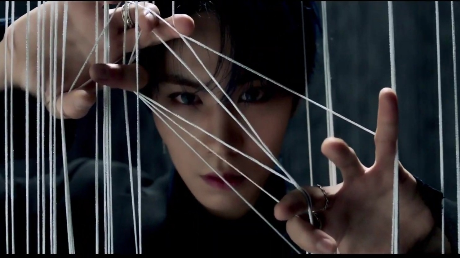 astro rocky 迷你六辑 blue flame 个人舞台直拍合辑_哔哩哔哩 (゜-゜