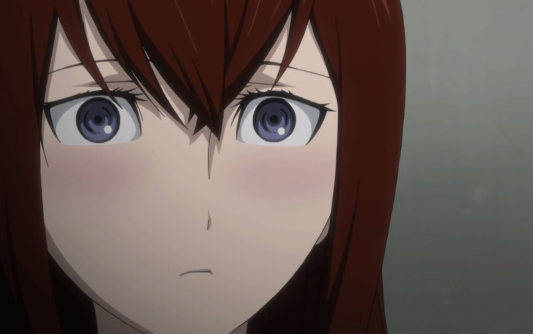 命运石之门德语x日语配音版助手的可爱瞬间来一次看个够吧