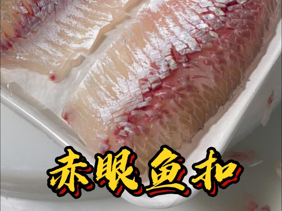 鱼生料有哪些图片图片