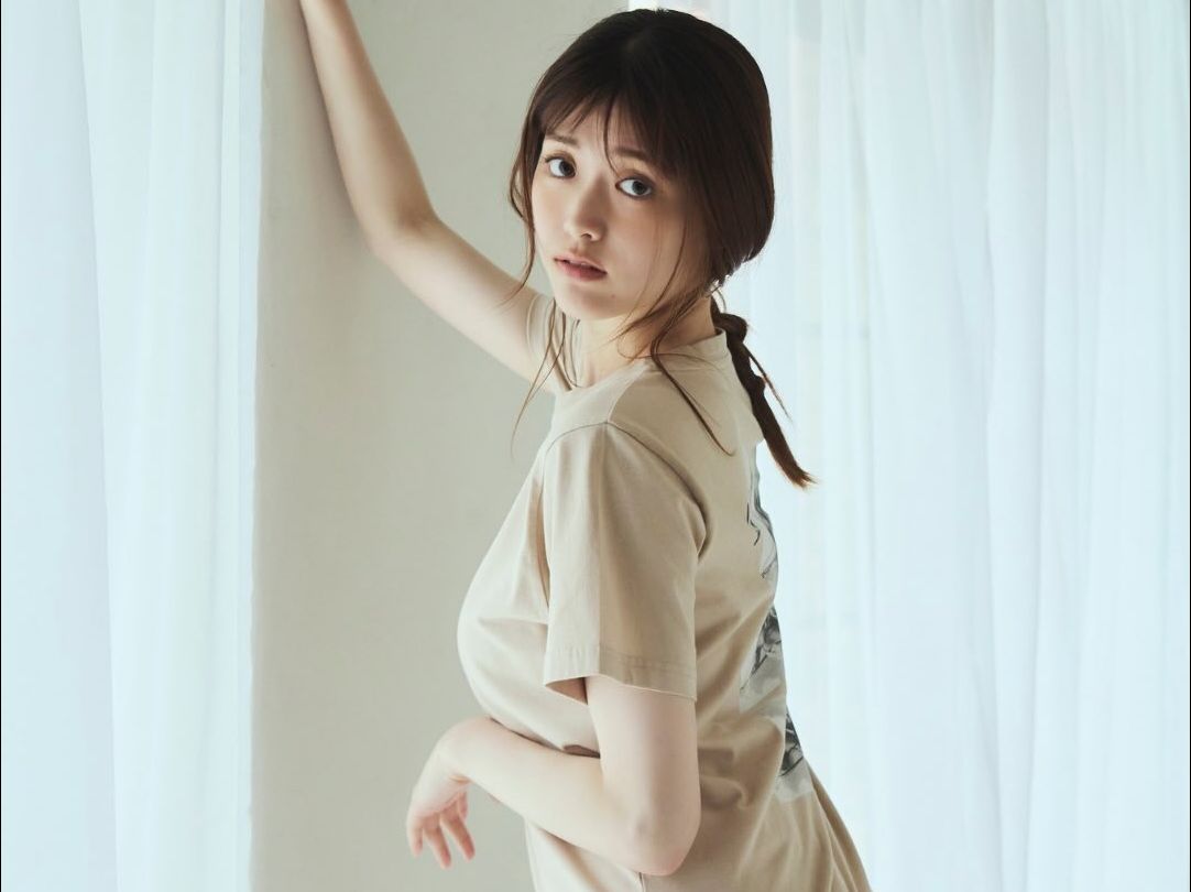 【松村沙友理】lantinam popup limited item98 ● limited photo