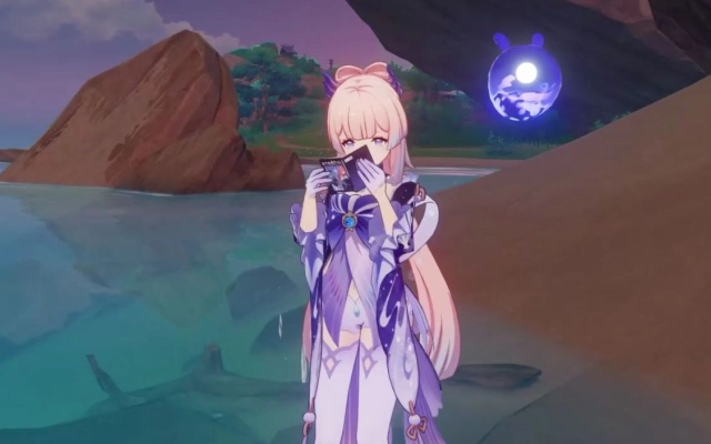 秋雾雾的个人空间 哔哩哔哩 Bilibili