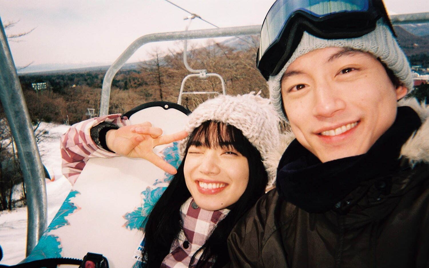 「うるうびと」《余命10年》主题曲 小松菜奈 坂口健太郎