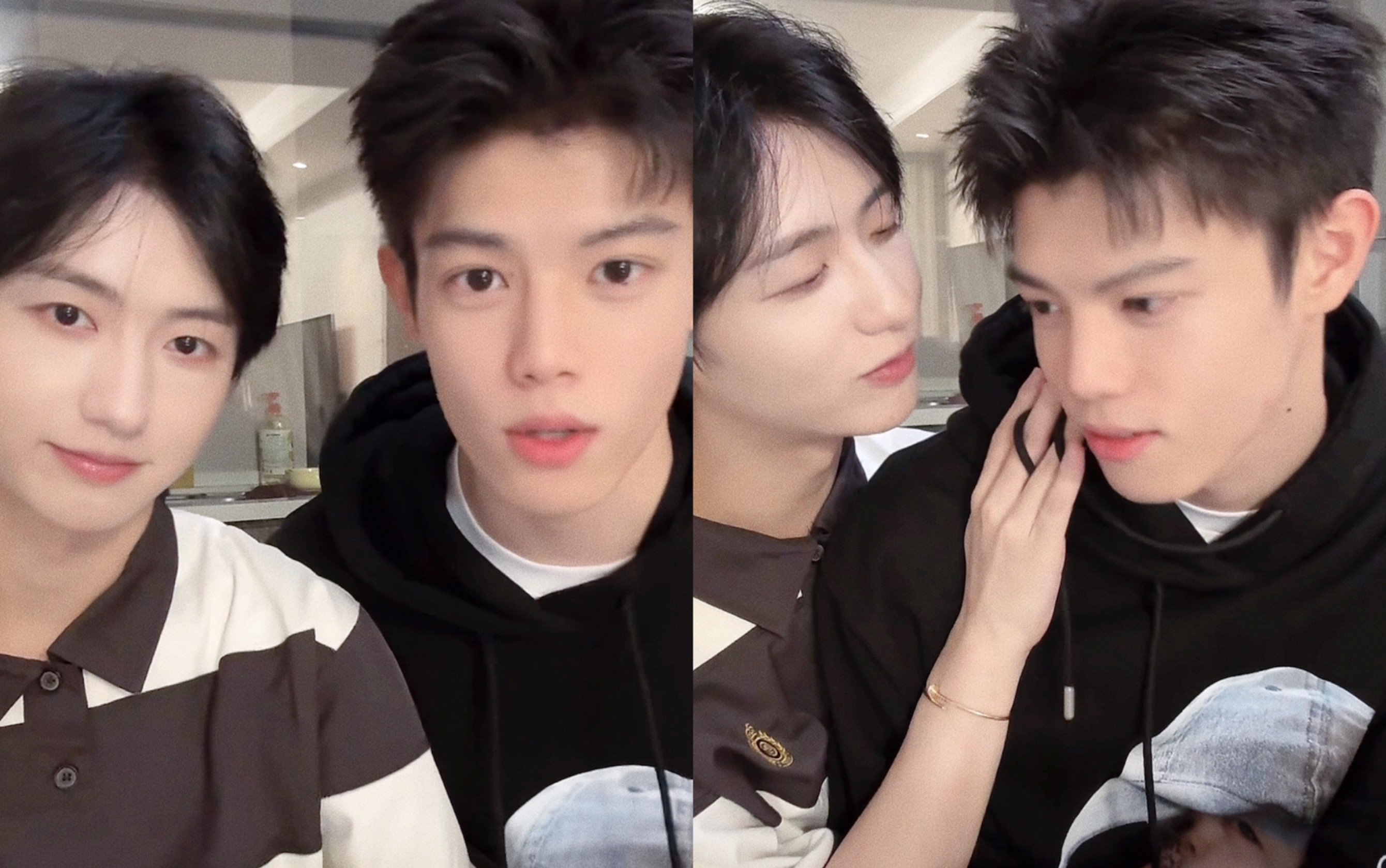 【聪律】 刘聪陈律|2024/07/04|清屏版