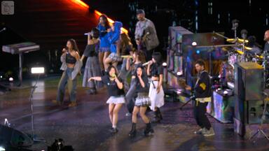 Twice】【中字】最新团综“TIME TO TWICE” TWICE and the Twice】【中字】最新团综“TIME TO TWICE” TWICE and the