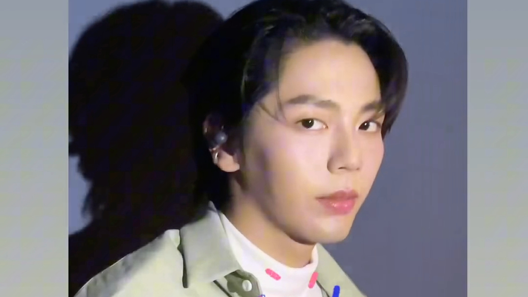 「up柯智辉」生日合集!