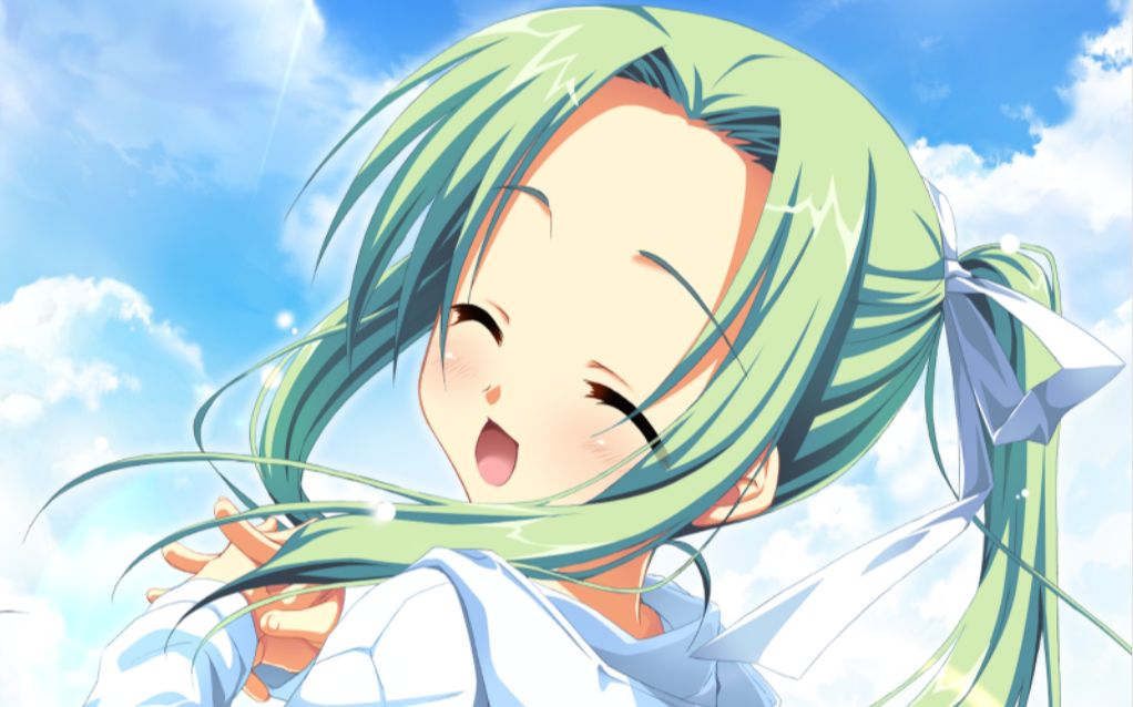 【夏空彼方】沙沙罗攻略合集