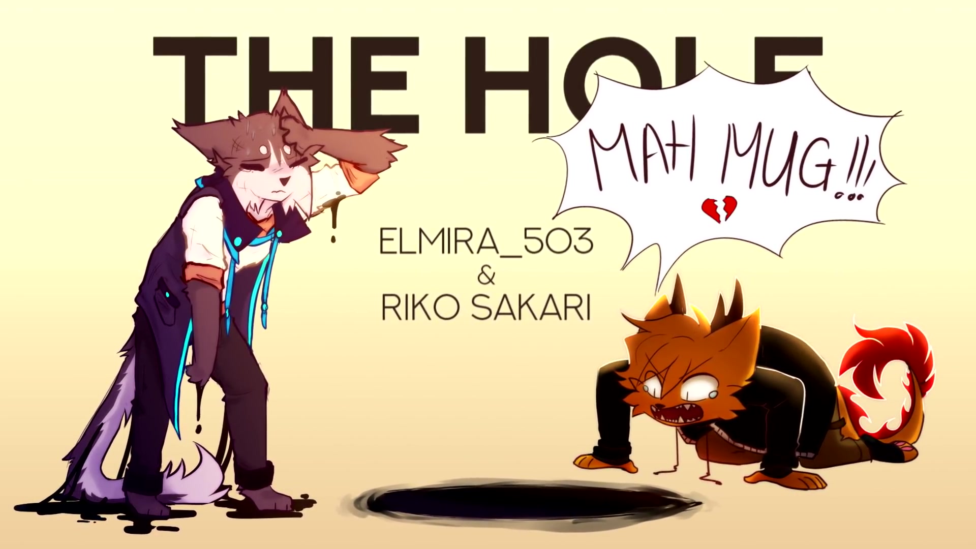 双语字幕theholeanimaticftelmira503