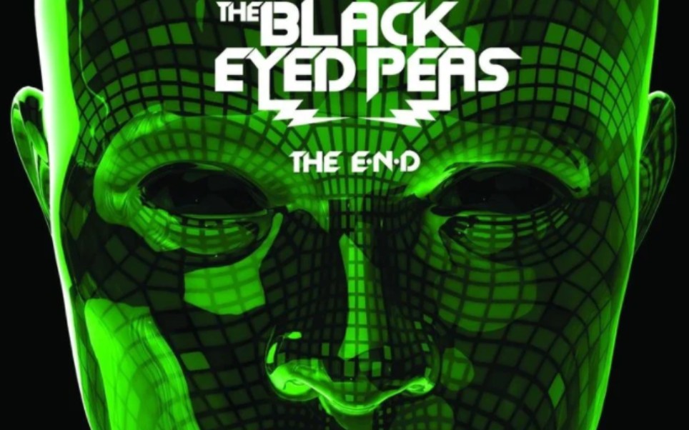 [图]I Gotta Feeling-The Black Eyed Peas