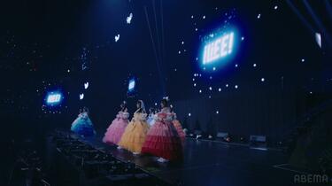 iLiFE! 日本武道館ワンマンライブ『ONELiFE!』_哔哩哔哩_bilibili