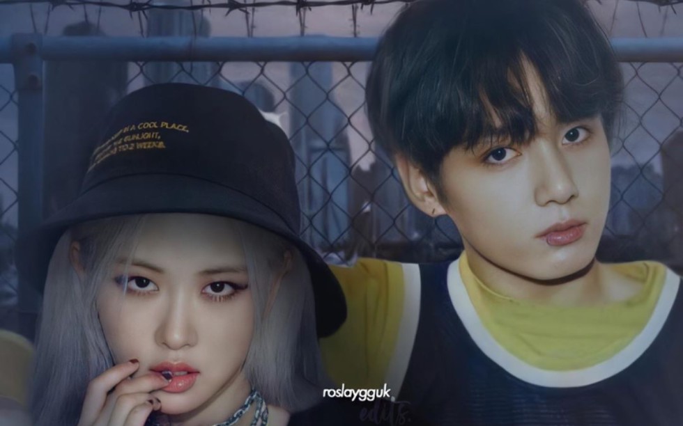 【rosekook】call_哔哩哔哩 (゜-゜)つロ 干杯~-bilibili