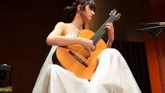 《阿斯图里亚斯的传奇》| 宫川春菜