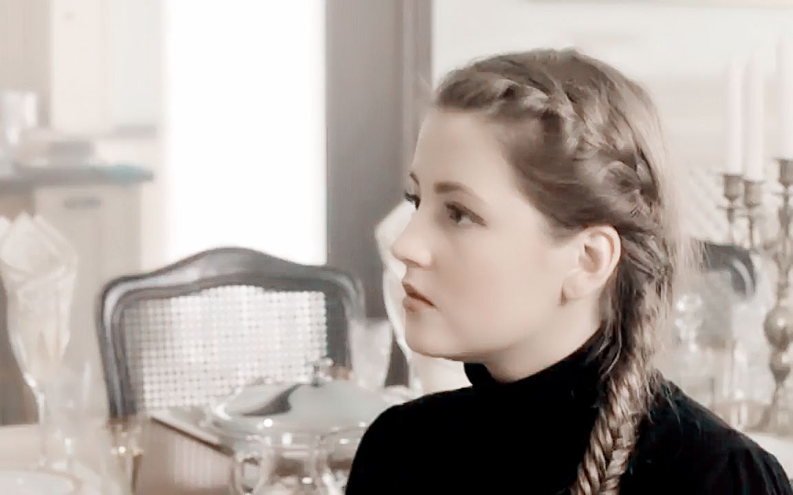 【俄剧《船长》|先婚后爱】20.