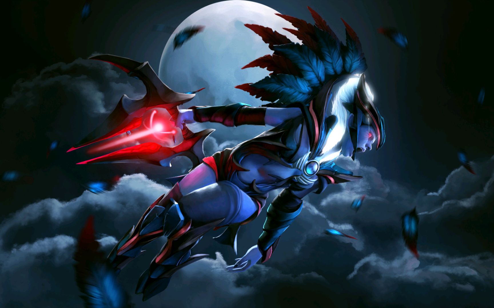 7.30 a帐复仇之魂,敌人的噩梦,队友的福音