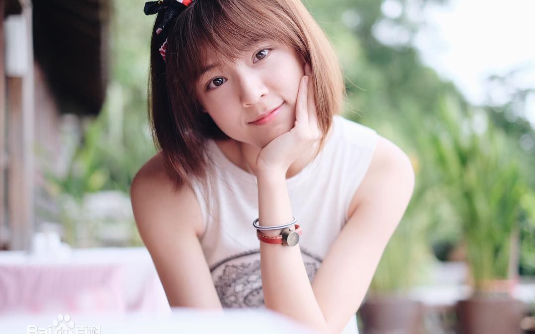 pattieungsumalynn杂志拍摄花絮