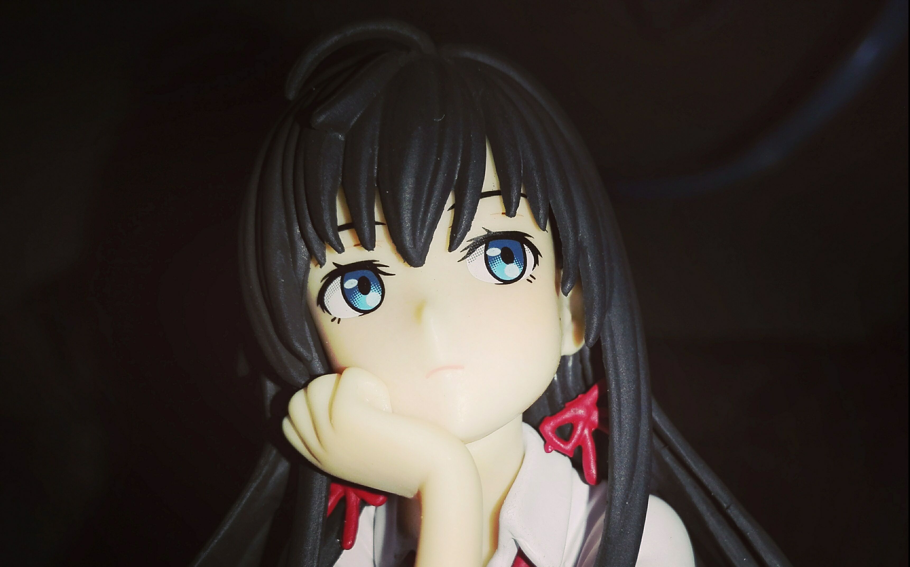 国产手办开箱!质量会怎样?