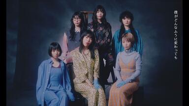 BiSH】-「TOMORROW」完整版_哔哩哔哩_bilibili