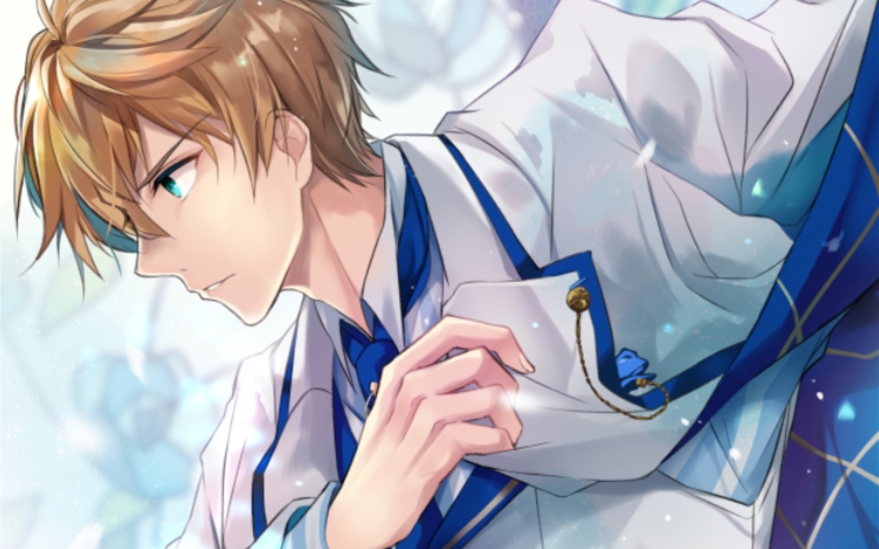 fgo 亚瑟●潘德拉贡幕间物语 如今也在不断追寻之物