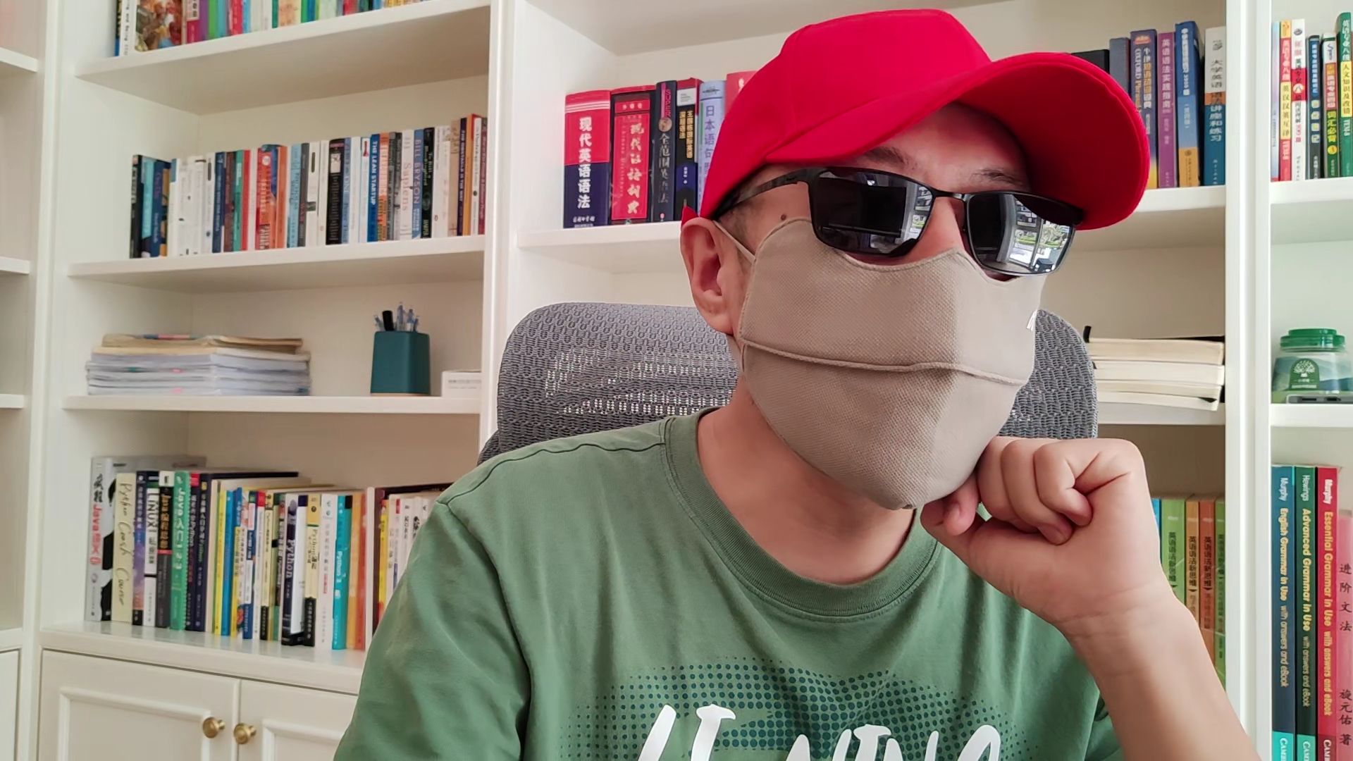 复盘一波移动互联网时代的发展历程，也顺便看看AI时代下我们的机会到底在哪里【二】