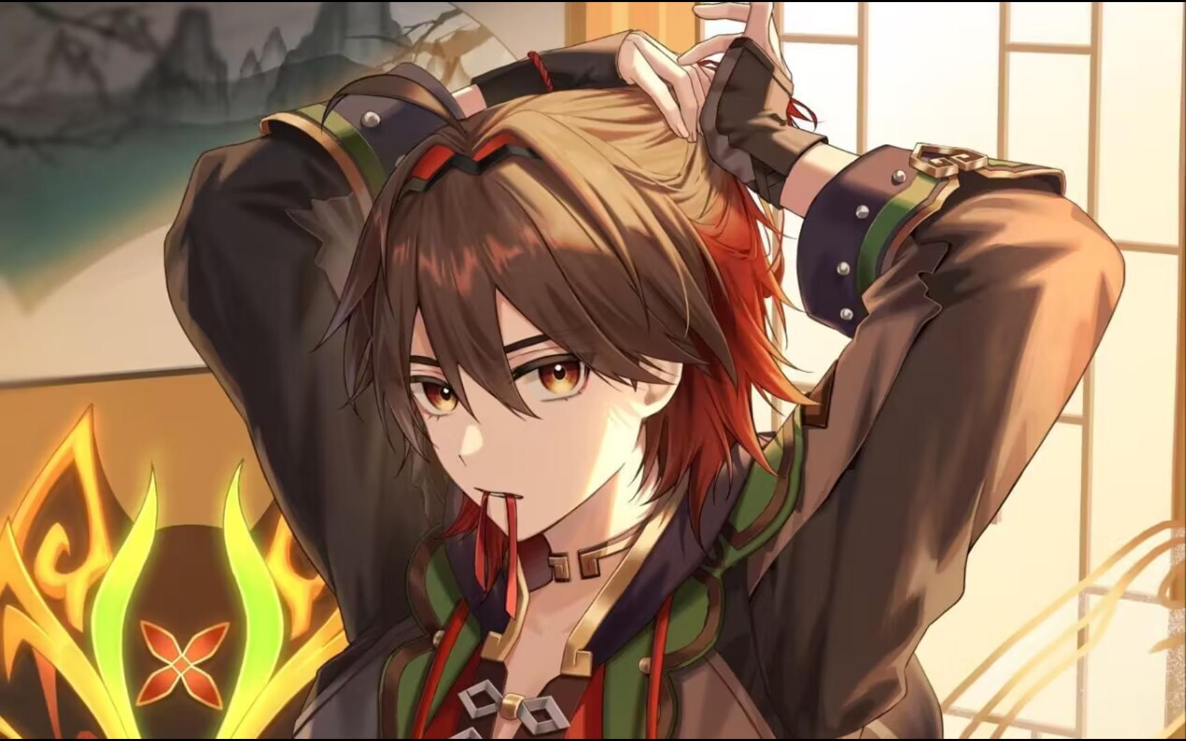 【4.4深渊】好想尝尝嘉明的味道啊啊啊啊