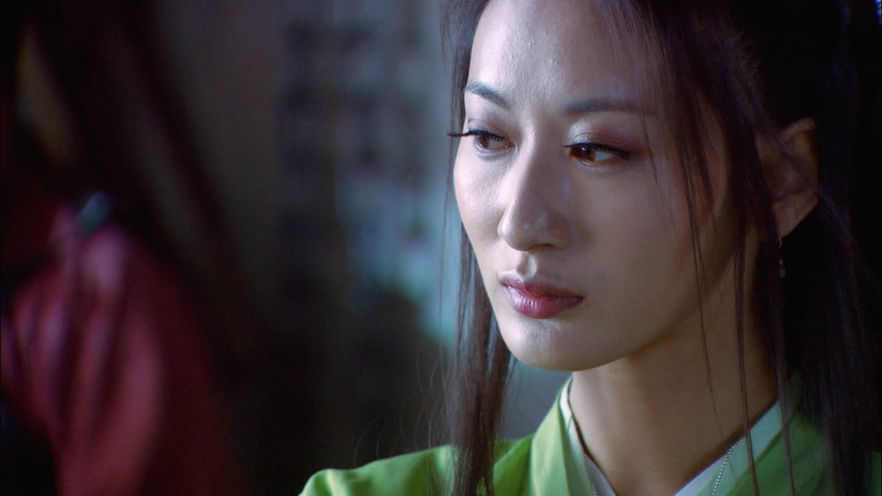 神医传奇:姬良让半夏姐弟相残,关键时刻姬重直接装疯卖傻