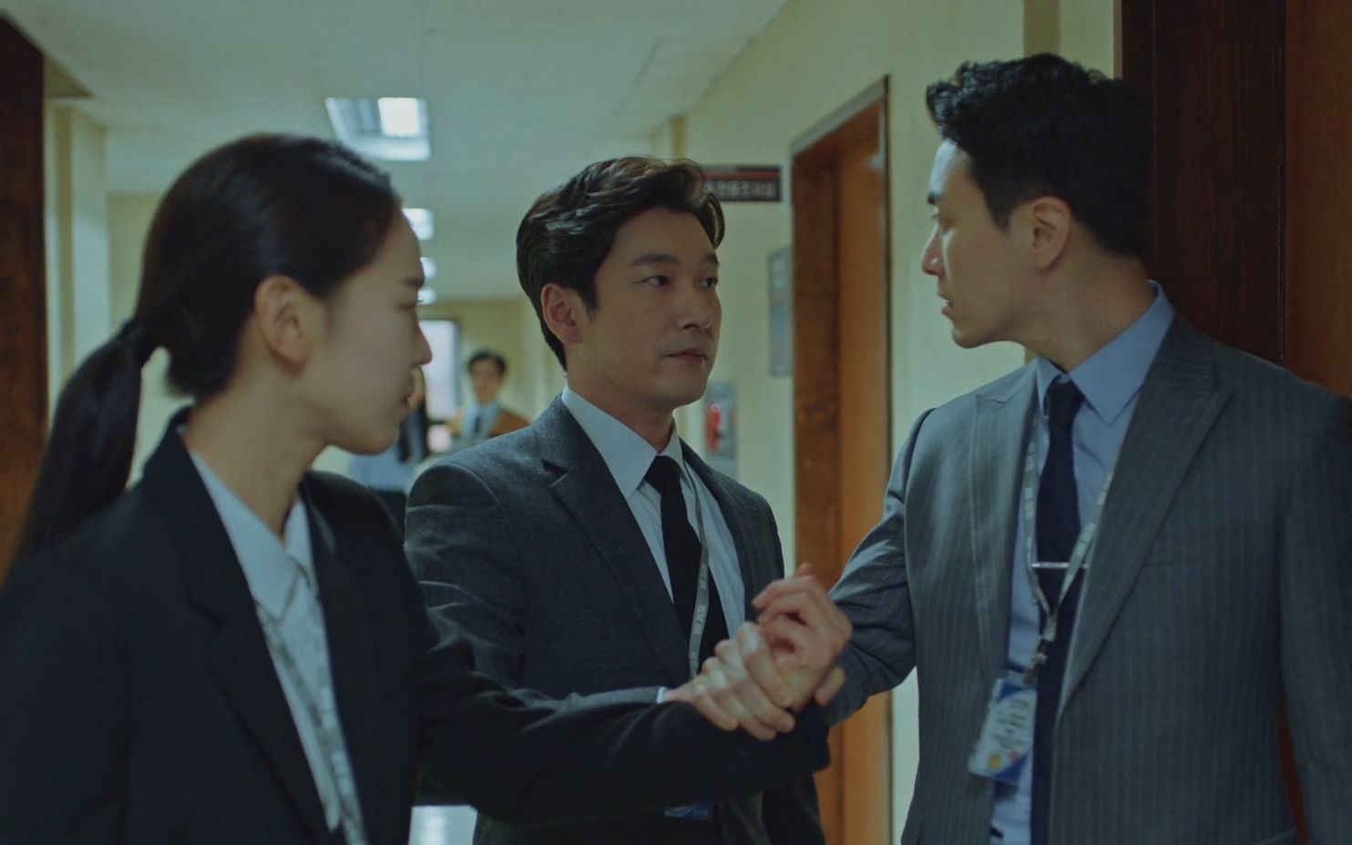 秘密检察官 B站