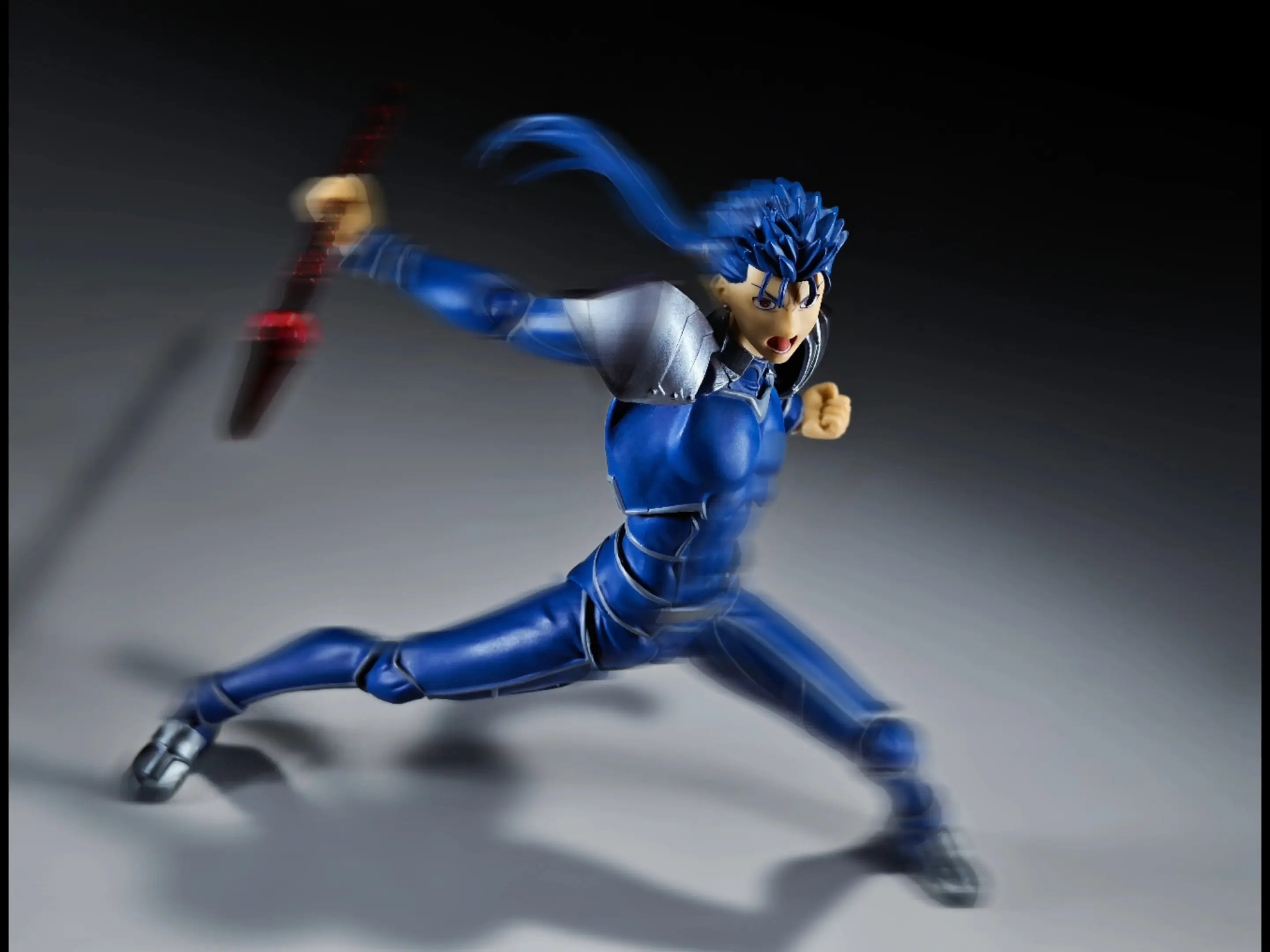 为什么说库丘林是最好的figma?_哔哩哔哩_bilibili