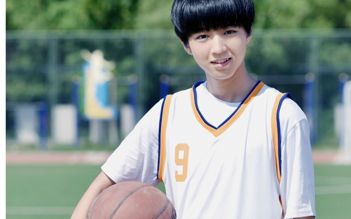 【王俊凯】剩下的盛夏