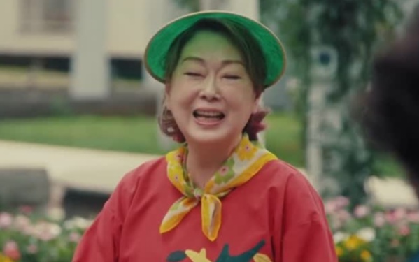 住宅区的两人 2集