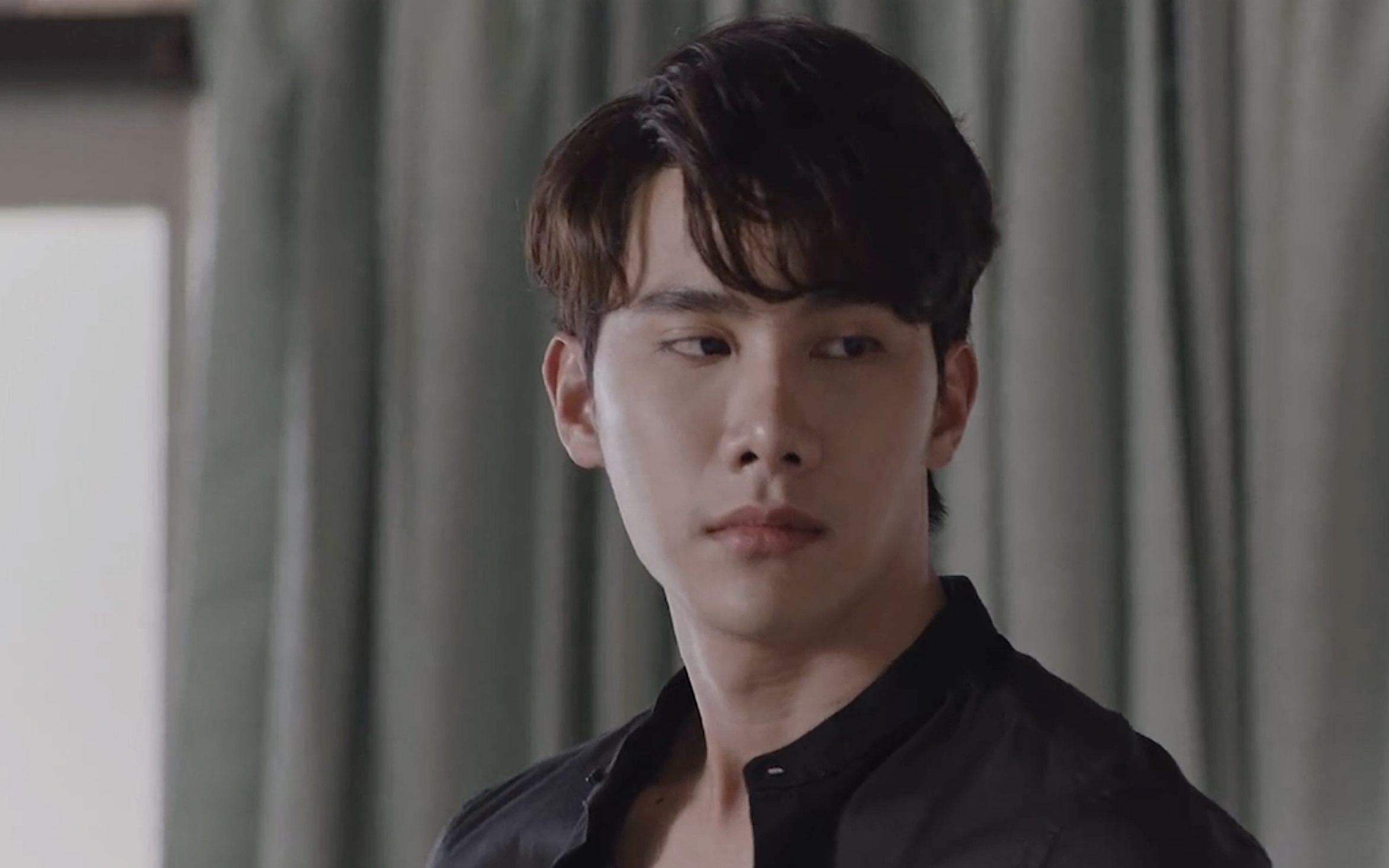 踩点|泰剧亡者之谜吴旭东个人向