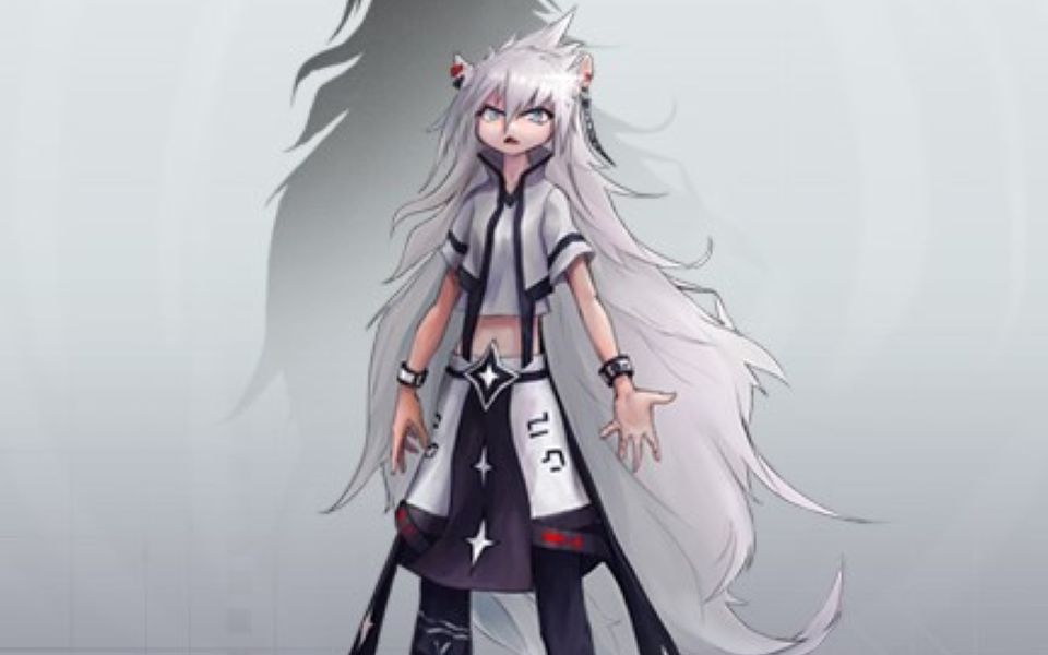 活动作品凹凸世界见习天使同人过程