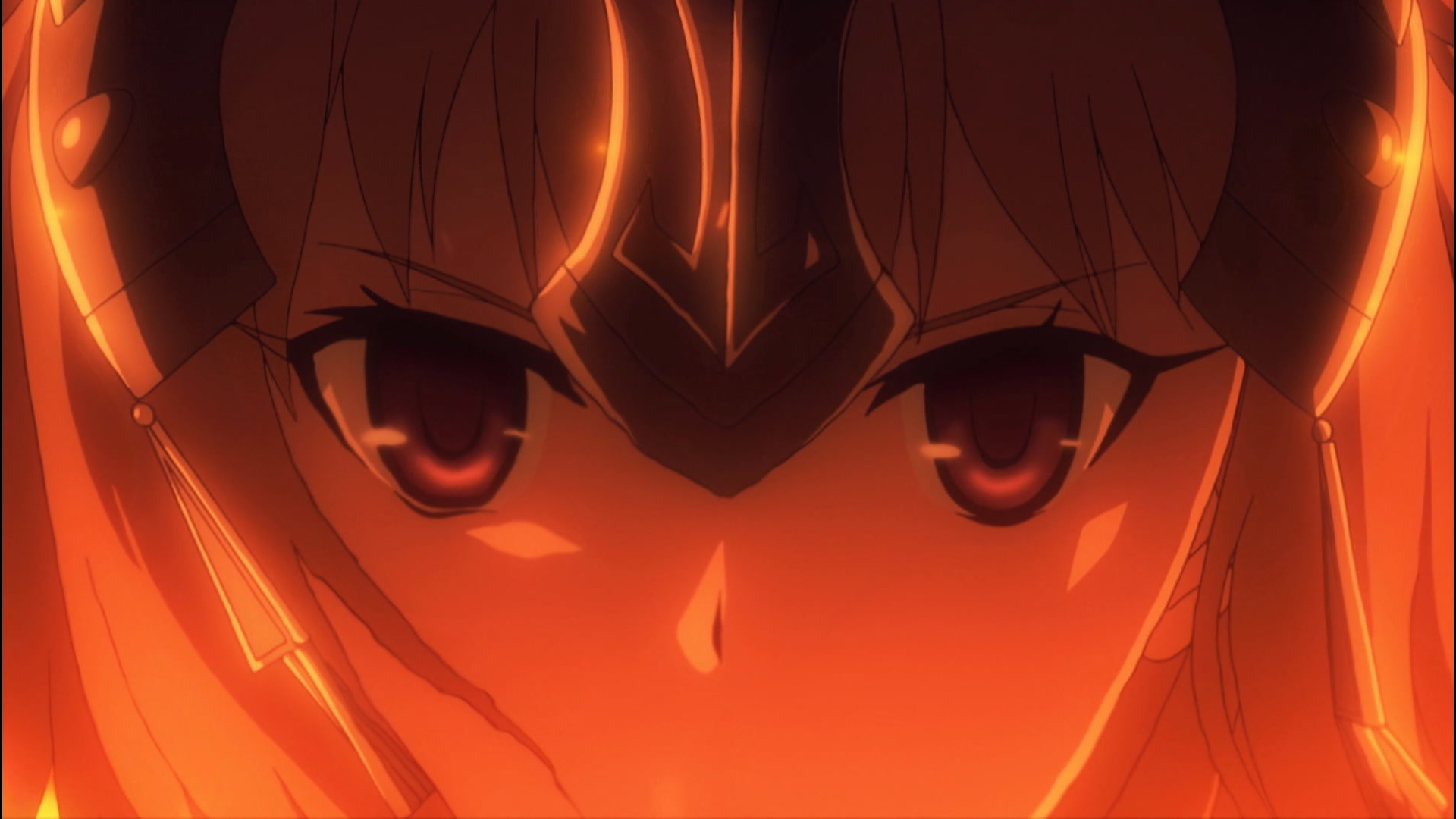 fateapocryphaopegoist英雄运命の诗