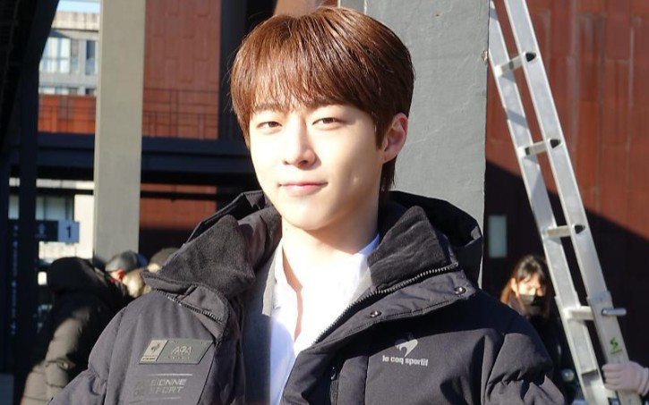 【裴仁爀】《为何是吴秀才》7815崔润尚cut7815丨丨更至第二