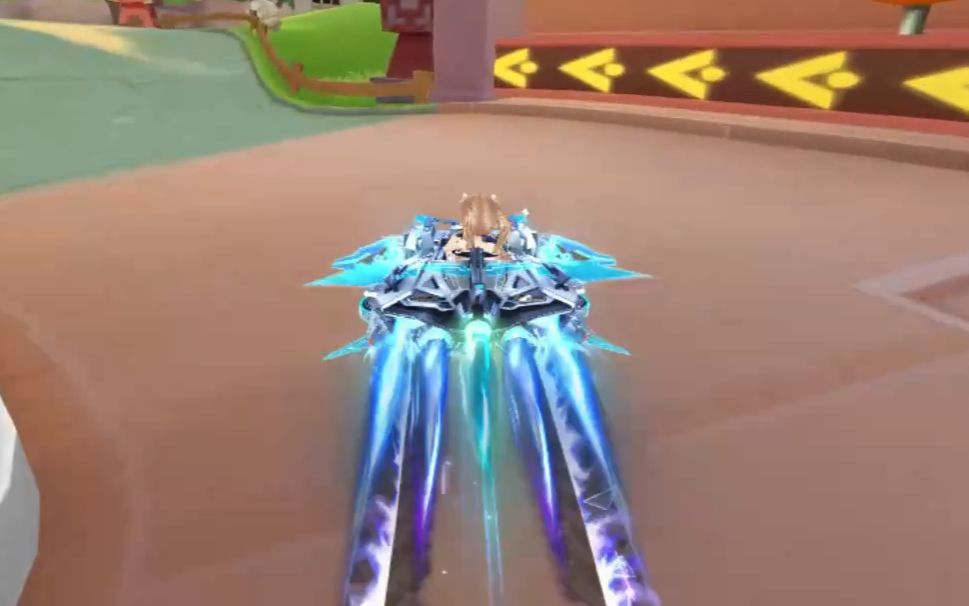 鹏鹏的试车房奔雷圣卫试驾评测原装