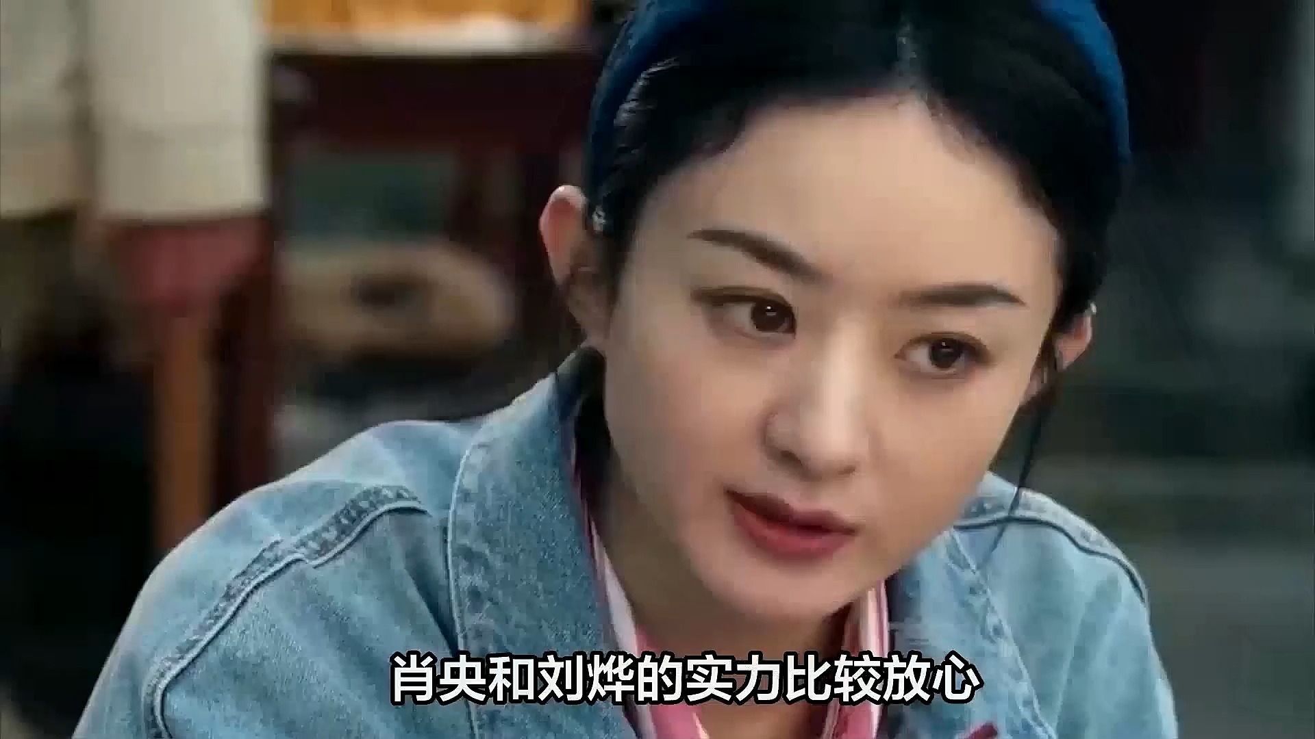 国庆档肖央朱一龙王俊凯火拼,张子枫夹击赵丽颖,谁将是最后赢家