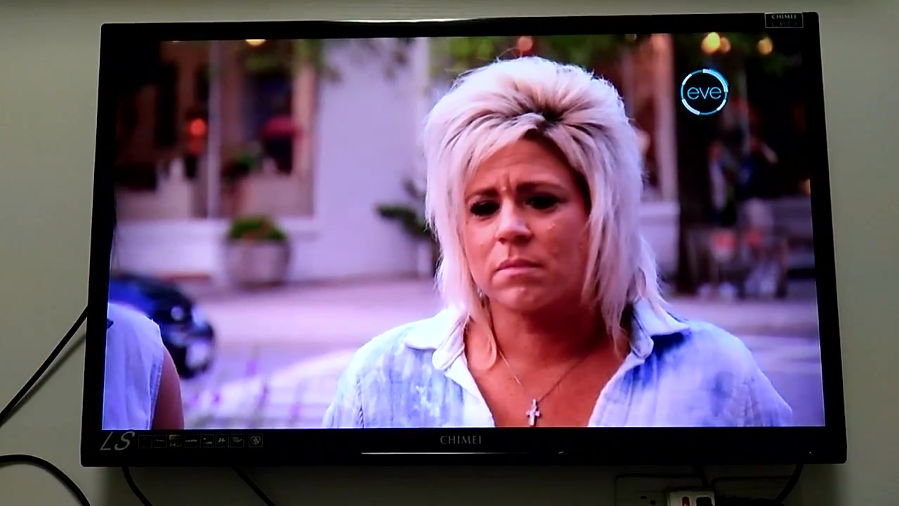 通灵妈妈/长岛灵媒/美国通灵真人秀/long island medium 剪辑