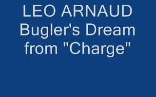 [图]【会歌】Bugler's Dream from "Charge" (Leo Arnaud)