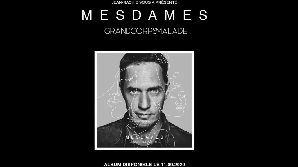 Grand Corps Malade Officiel