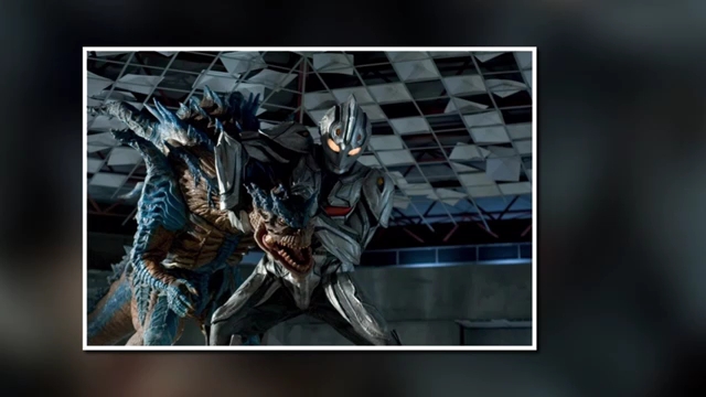 ultraman the next bgm