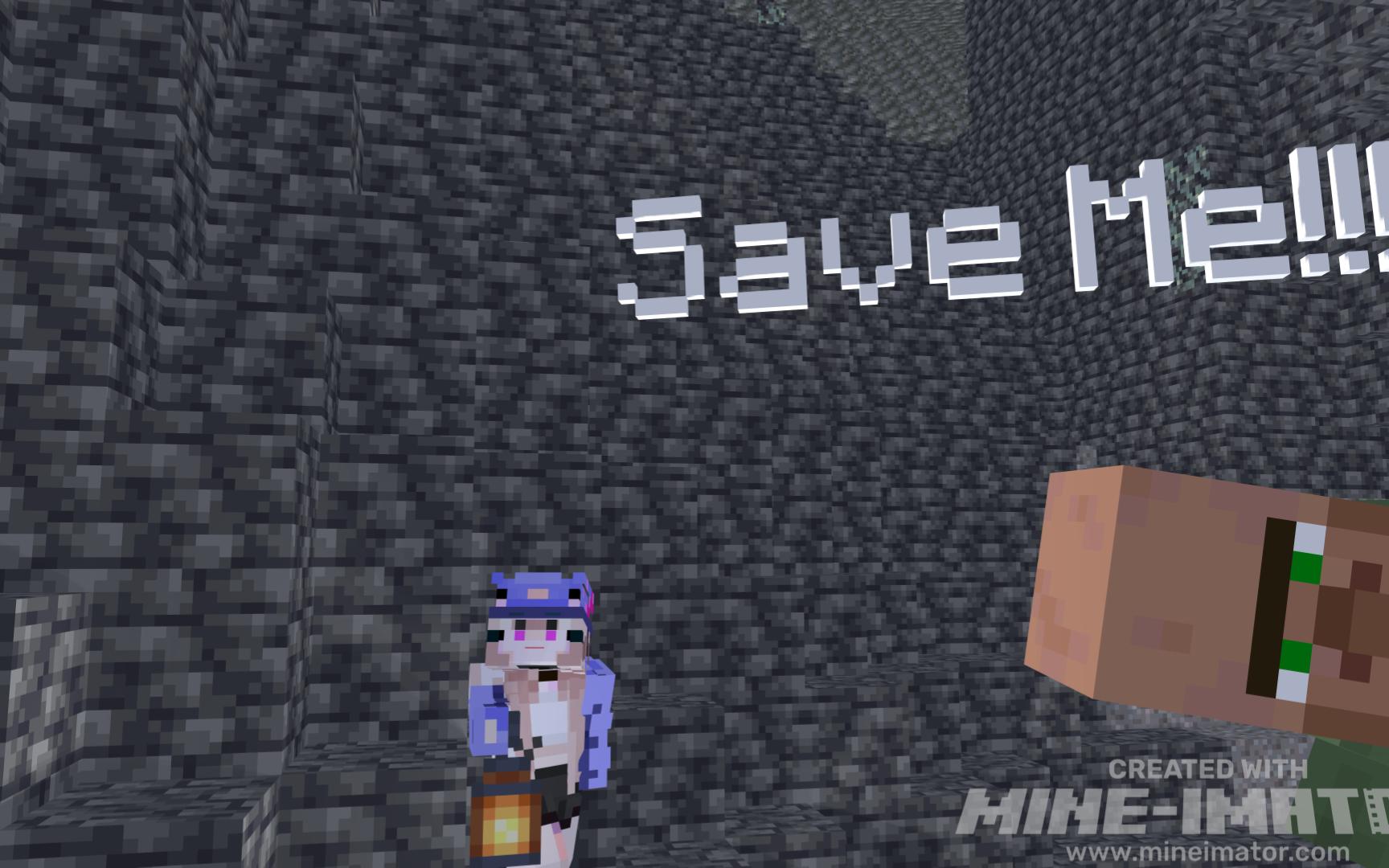 我的世界冒险——当你穿越到封建时代寻找国王的厨子qwq