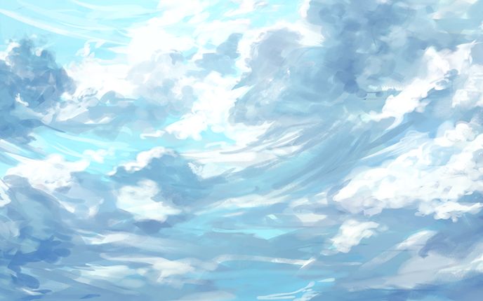 【东方vocal】 青空