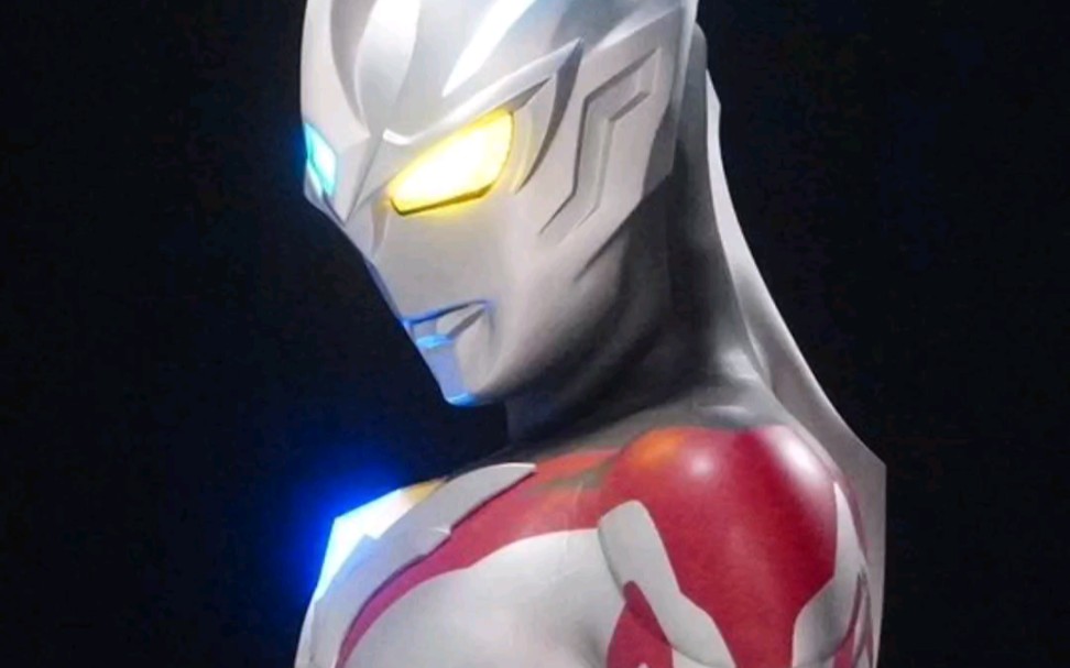 亚克奥特曼线下皮套图1