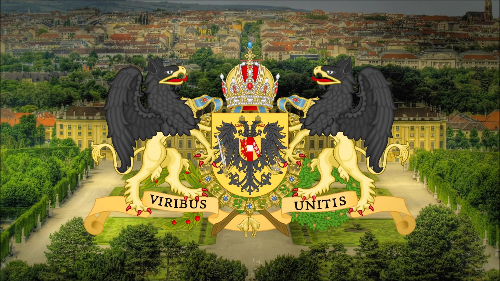 【一小时】奥匈帝国音乐欣赏