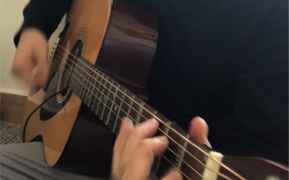 15634145卡农和弦进行歌曲串烧