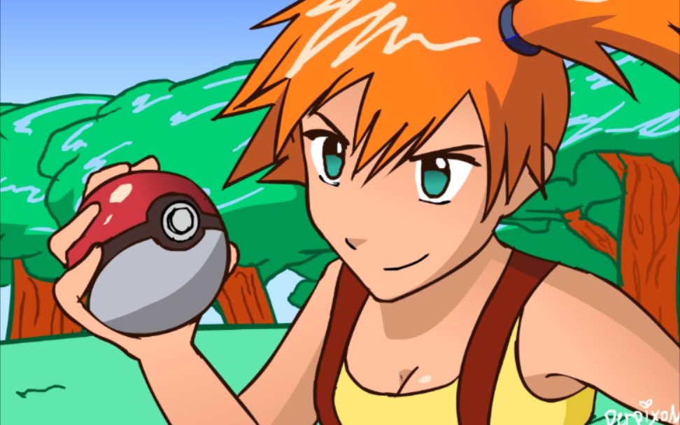 derpixon 宝可梦训练家2